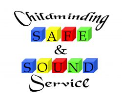 Safe and Sound Childcare