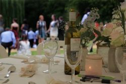 Timsbury Manor Weddings