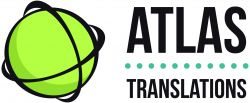 Atlas Translations Ltd