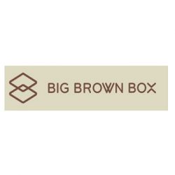 Big Brown Box