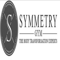 Symmetry Gym Dubai