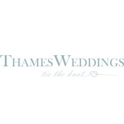 Thames Weddings
