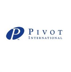 Pivot International (UK) Ltd.