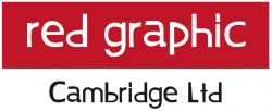 Red Graphic Cambridge Ltd 